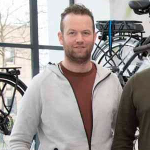 Jack Vriend